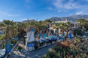Palm Bay Hotel Sissi