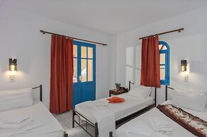 Palm Bay Hotel Sissi