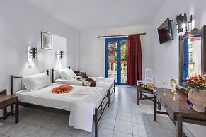 Palm Bay Hotel Sissi