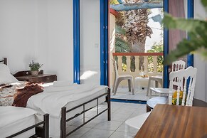Palm Bay Hotel Sissi
