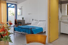 Palm Bay Hotel Sissi