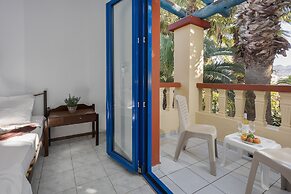 Palm Bay Hotel Sissi