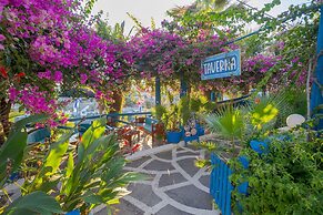 Palm Bay Hotel Sissi