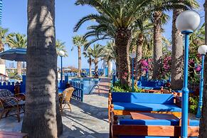 Palm Bay Hotel Sissi