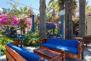 Palm Bay Hotel Sissi