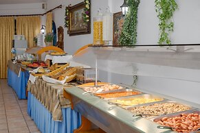 Palm Bay Hotel Sissi