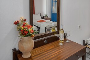 Palm Bay Hotel Sissi