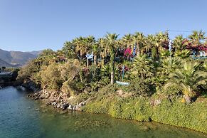 Palm Bay Hotel Sissi