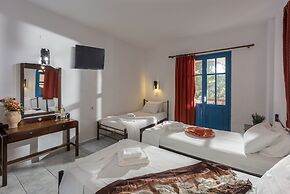 Palm Bay Hotel Sissi