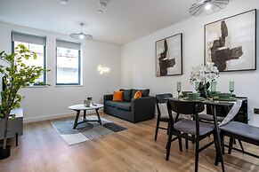 Scholars Quarter Apartment