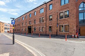 Scholars Quarter Apartment
