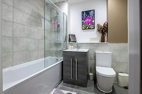 Scholars Quarter Apartment
