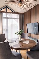 Apartament MONTE z jacuzzi i sauną