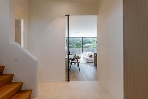 Modern Cozy Beach Villa - La Madrague