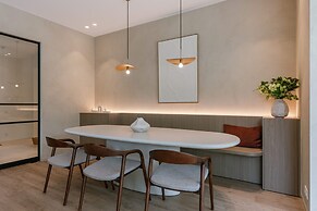 Modern Cozy Beach Villa - La Madrague
