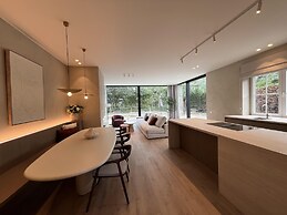 Modern Cozy Beach Villa - La Madrague