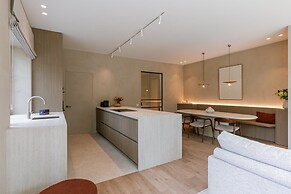 Modern Cozy Beach Villa - La Madrague