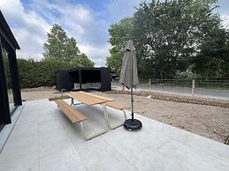 Modern Cozy Beach Villa - La Madrague