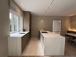 Modern Cozy Beach Villa - La Madrague