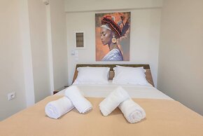 Sun Sea Escape Kourouta Beachside Getaway