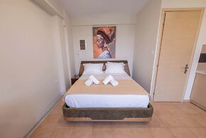Sun Sea Escape Kourouta Beachside Getaway