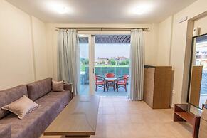 Sun Sea Escape Kourouta Beachside Getaway