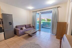 Sun Sea Escape Kourouta Beachside Getaway