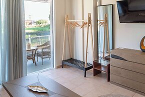 Sun Sea Escape Kourouta Beachside Getaway