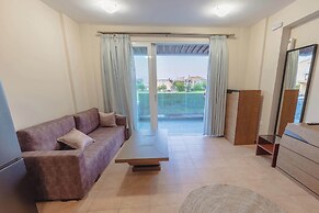 Sun Sea Escape Kourouta Beachside Getaway