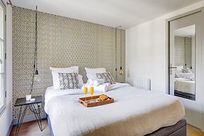 Stylish Le Marais 1BR - Heart of Paris