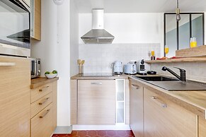 Stylish Le Marais 1BR - Heart of Paris