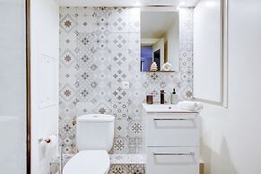 Stylish Le Marais 1BR - Heart of Paris