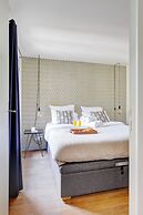 Stylish Le Marais 1BR - Heart of Paris