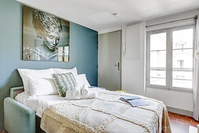 Stylish Le Marais 1BR - Heart of Paris