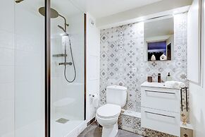 Stylish Le Marais 1BR - Heart of Paris