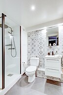Stylish Le Marais 1BR - Heart of Paris