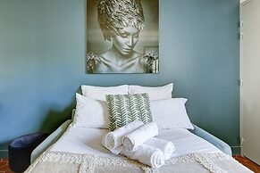 Stylish Le Marais 1BR - Heart of Paris