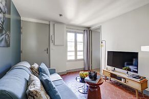 Stylish Le Marais 1BR - Heart of Paris
