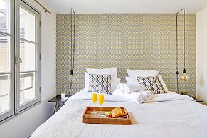 Stylish Le Marais 1BR - Heart of Paris
