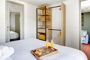Stylish Le Marais 1BR - Heart of Paris