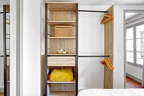 Stylish Le Marais 1BR - Heart of Paris