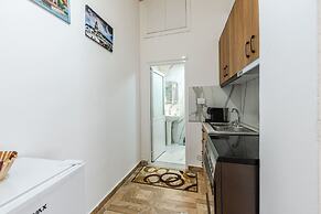 Saraci Rooms 1 in Gjirokast r