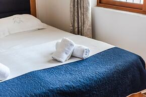 Saraci Rooms 1 in Gjirokast r