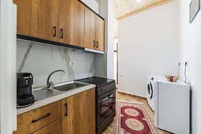 Saraci Rooms 1 in Gjirokast r