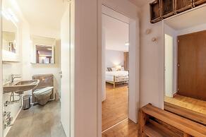 Apartment Sofi- Inspiringplaces Zermatt