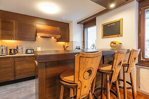Apartment Sofi- Inspiringplaces Zermatt