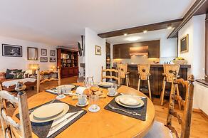 Apartment Sofi- Inspiringplaces Zermatt