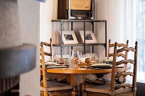 Apartment Sofi- Inspiringplaces Zermatt