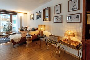 Apartment Sofi- Inspiringplaces Zermatt