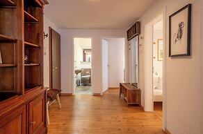 Apartment Sofi- Inspiringplaces Zermatt